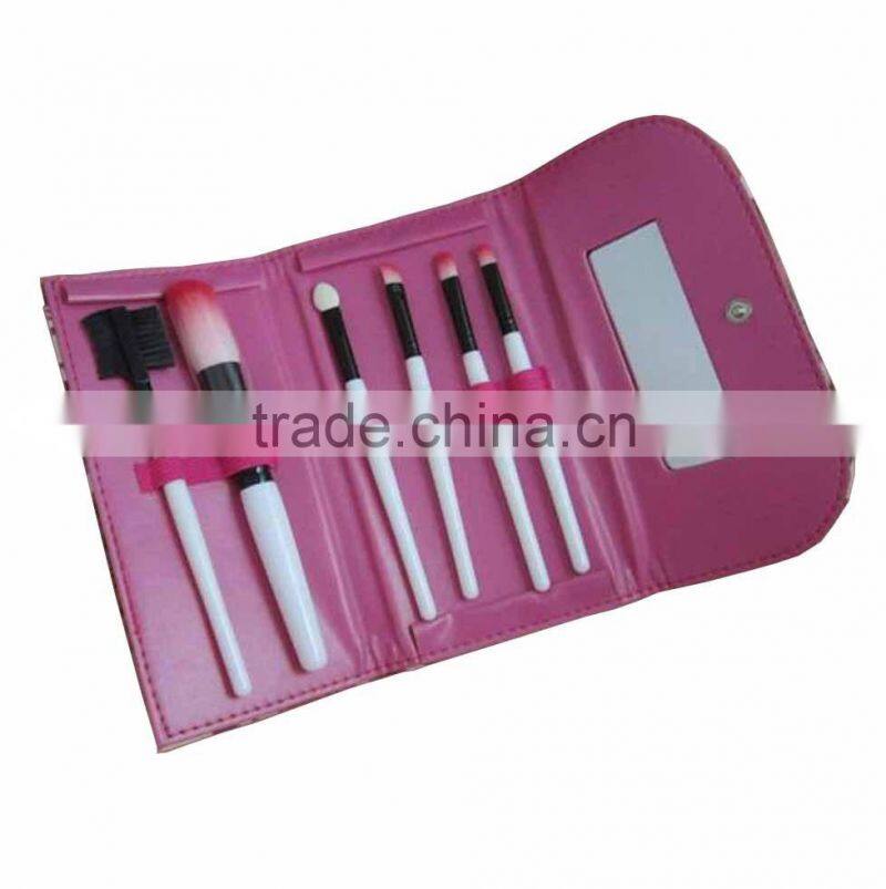 Good Quality Wooden Handle Cosmetic Brush