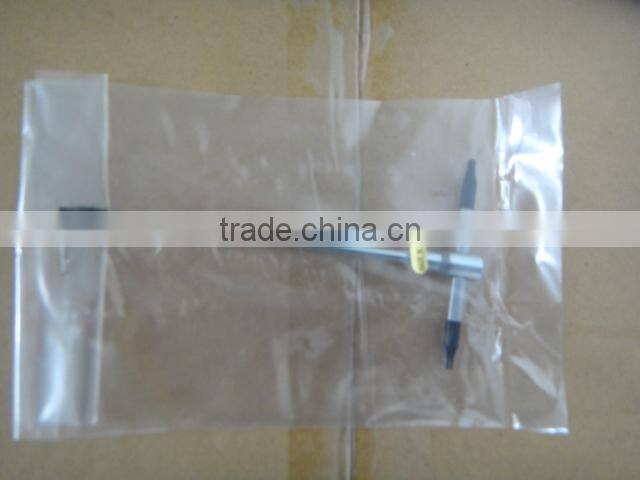 CR-V Sliding T Type Torx Key Wrench