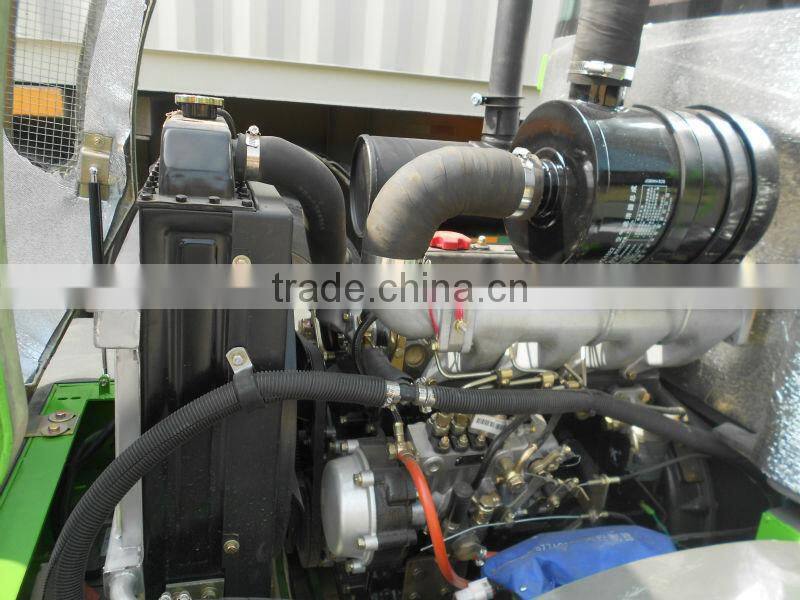 1.6ton track loader zl16 with CE