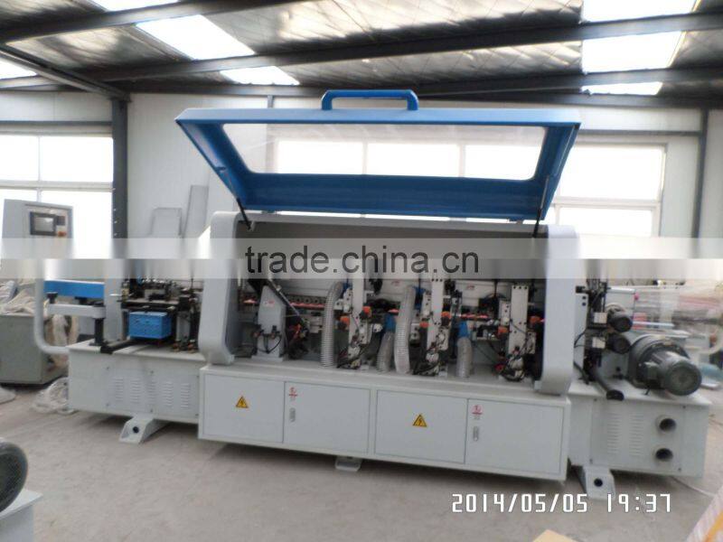 Automatic Edge Bander SH368 with Panel width >=80 and Panel thickness 10-60mm