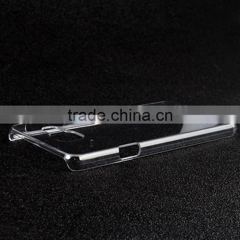 PC case for GALAXY A3 2016