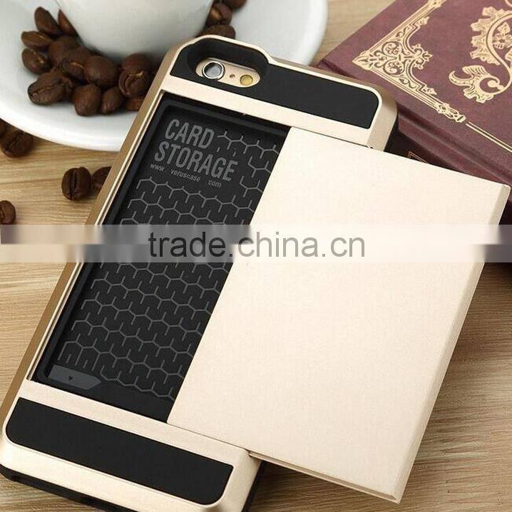 Cellphone PC case for iPhone6/6s