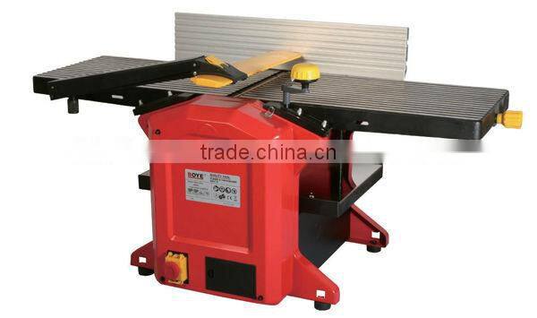 Combined Machine Jointer/Planer