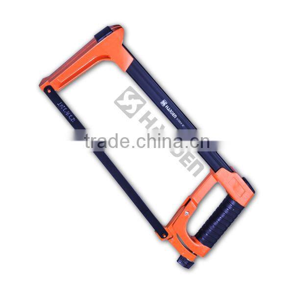 Professional Aluminum Handle Hacksaw Frame