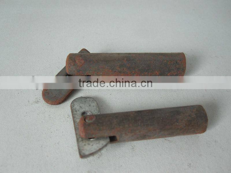 10mm Solid Pin Lock Scaffolding for Frame