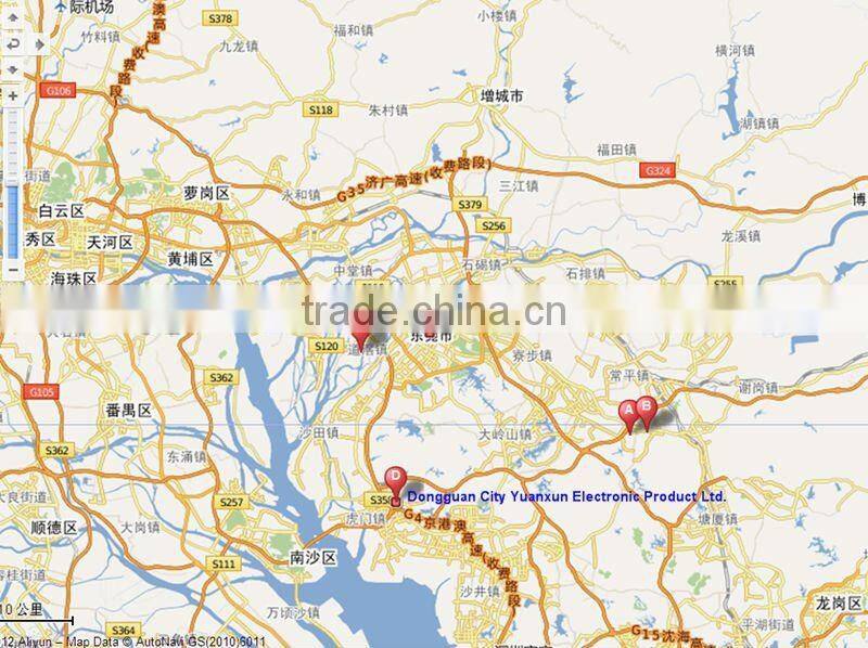 new fancy oem sweet headset from dongguan city on alibaba china