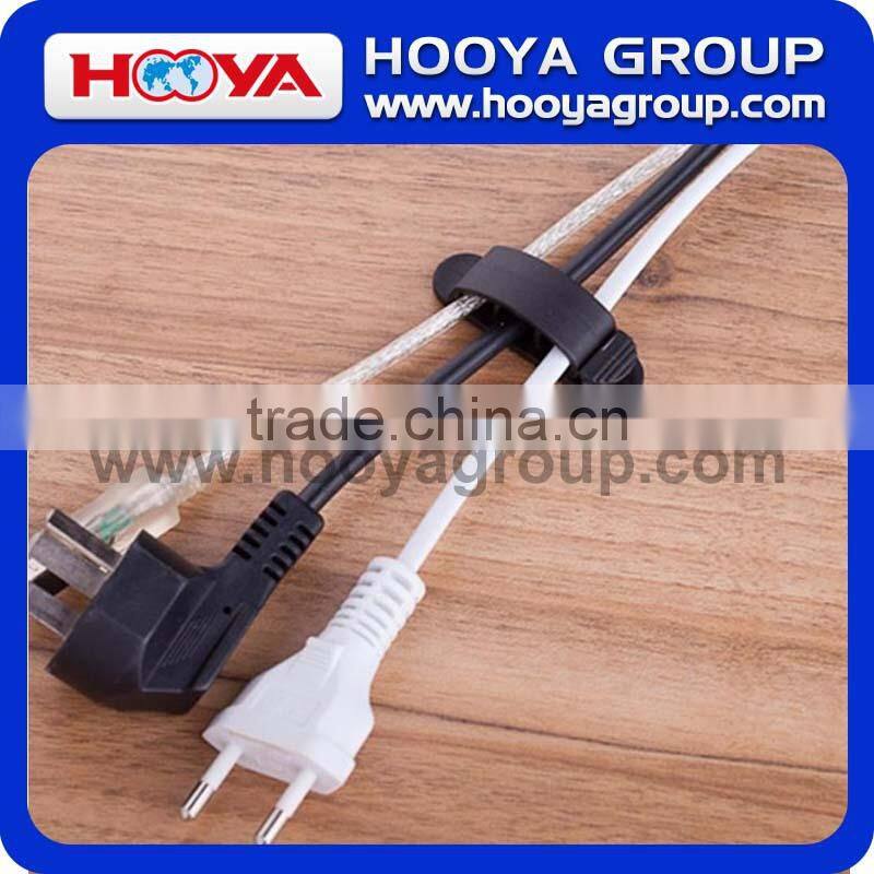 3PCS PP Cable Clips/Scattered Wires Organize/Wires Clip