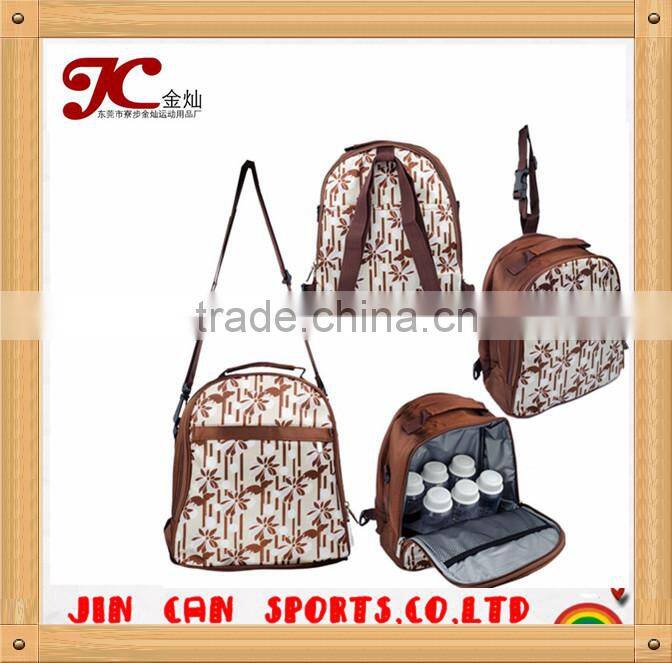 High quality cooler bag,fitness cooler lunch bag,promotional cooler bag,mami bag
