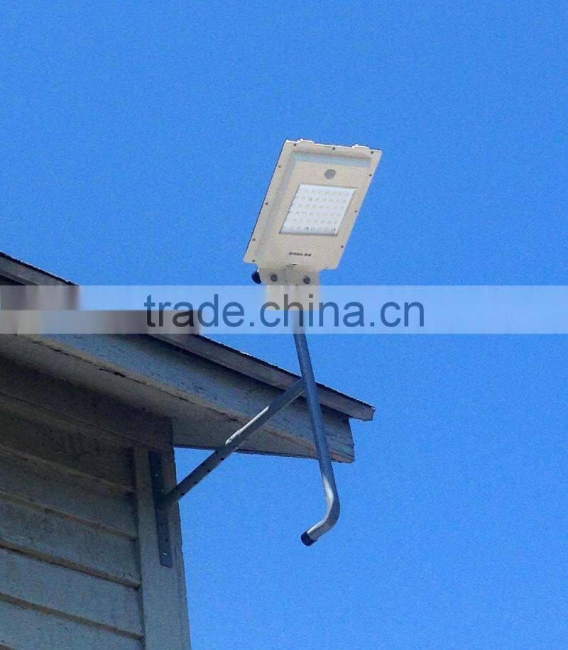 NEW! Sensor Security Light with Motion Detector Sensor Solar Power Flood Lights