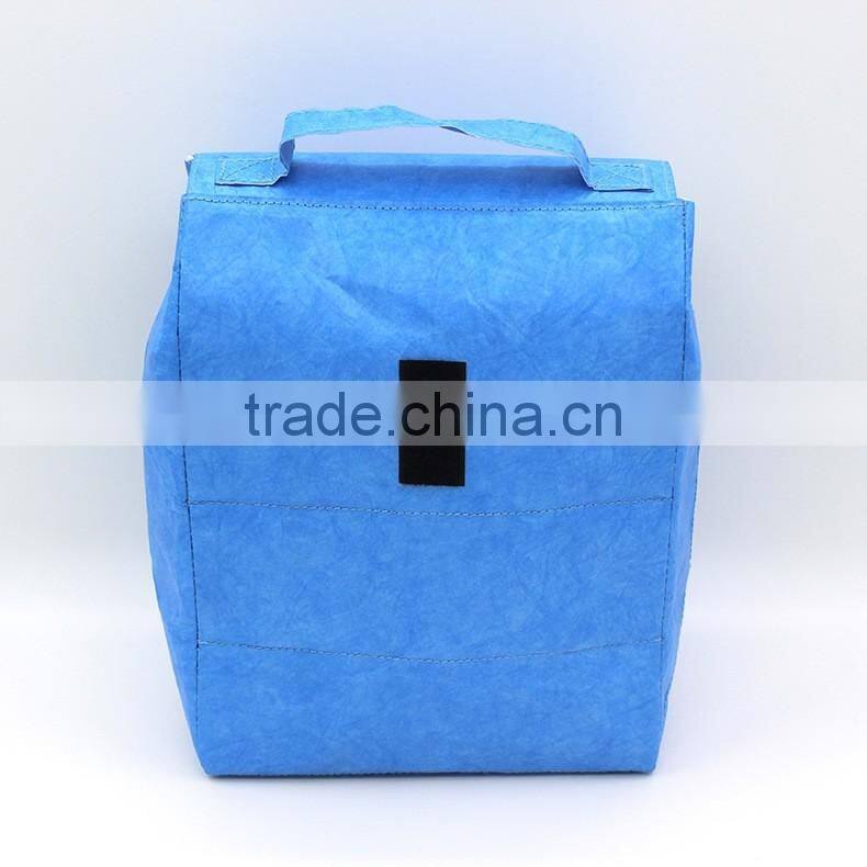 New Material Waterproof Tyvek Luch Bag For Adults(TM-TK-005)