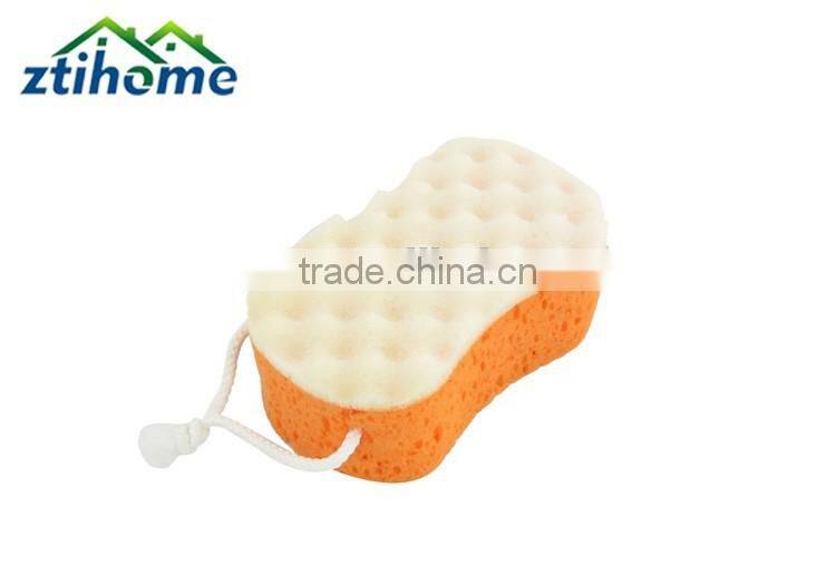 Heavy Duty Scrunge Scrub Sponge