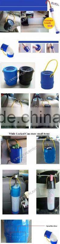 Magic car Umbrella holder Container