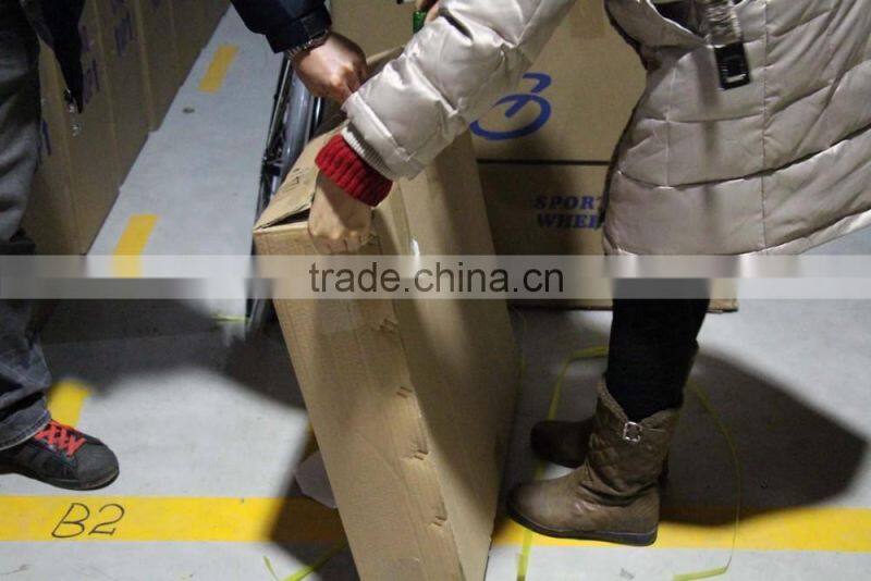 TOPMEDI sport training basketball wheelchair