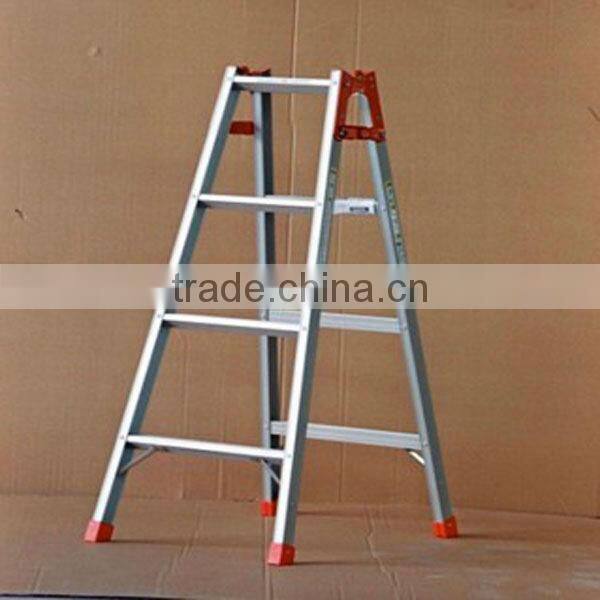 Aluminum Design Folding Step Ladders