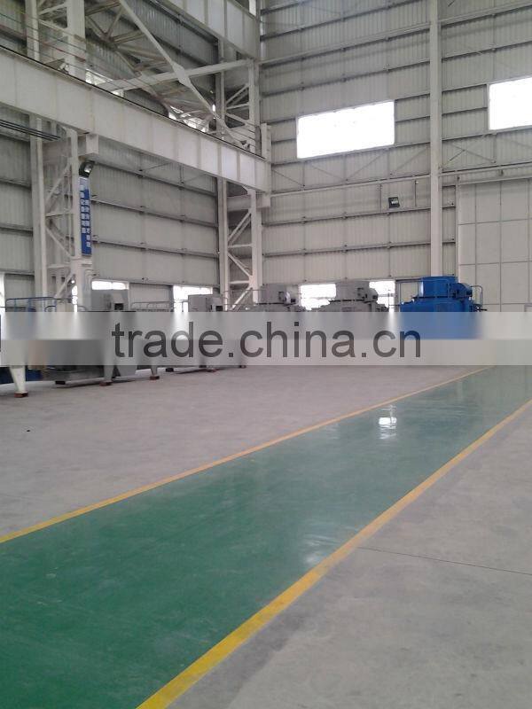 sound quality artificial sand maker for construction sand