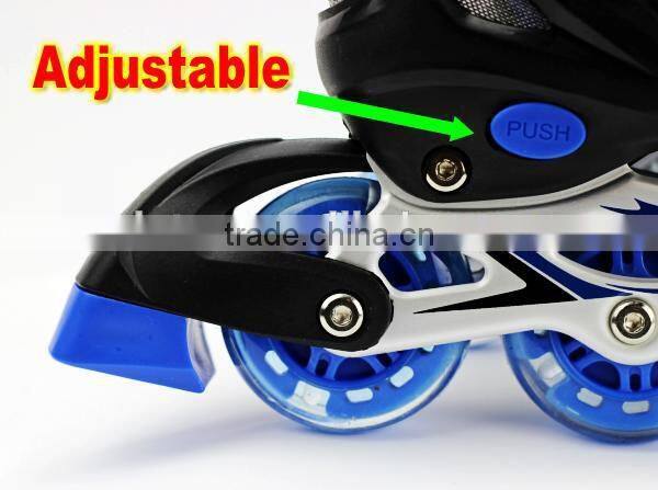 Best Christmas Gift Low price Chinese supplier inline skate