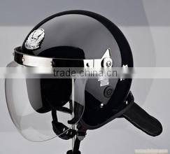 Anti riot helmet