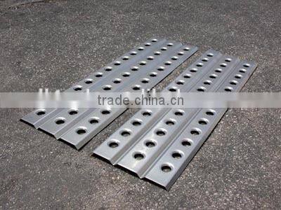 GZDL4WD off road 4x4 accessories recovery sand tracks car sand ladder