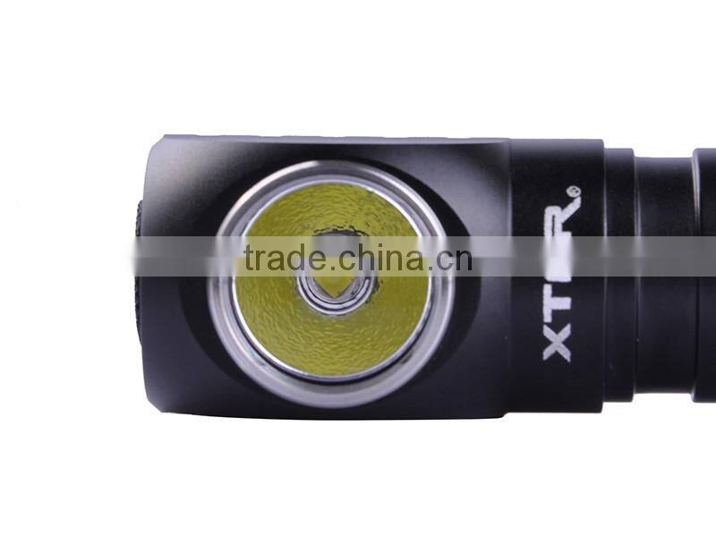 Wholesale XTAR H3 XM-L2 U3 LED 1000 Lumens 5 Mode Multifunction Waterproof LED Headlamp