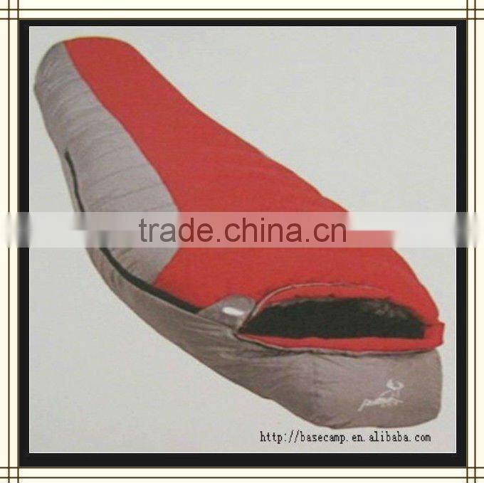 Popular Eiderdown Sleeping Bag for Outdoor