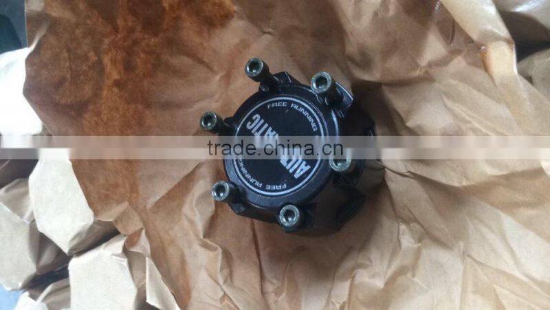 FREE WHEEL HUB