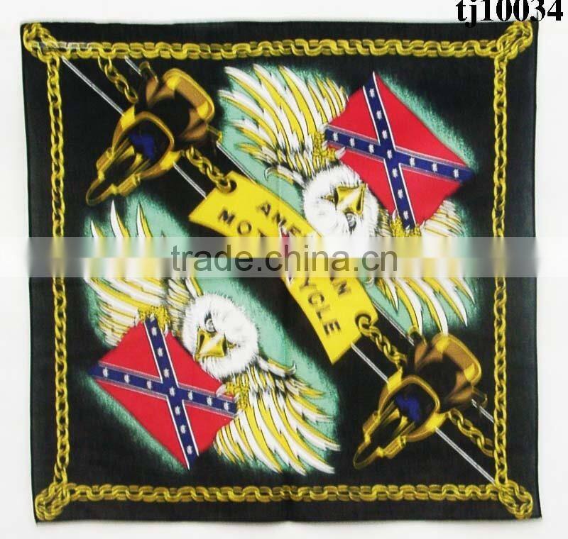Wholesale Ride on horse series ladies kerchief