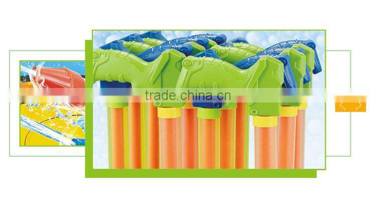 2015 new style kids best toy small water gun