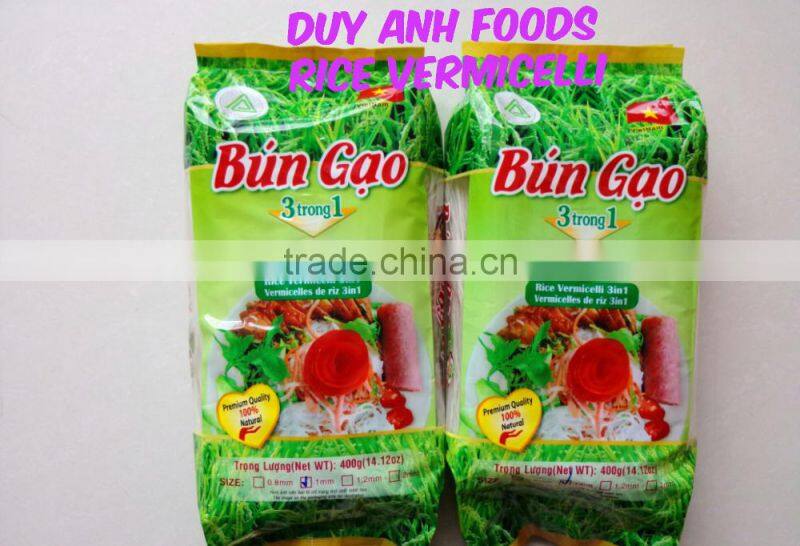 DUY ANH- RICE VERMICELLI