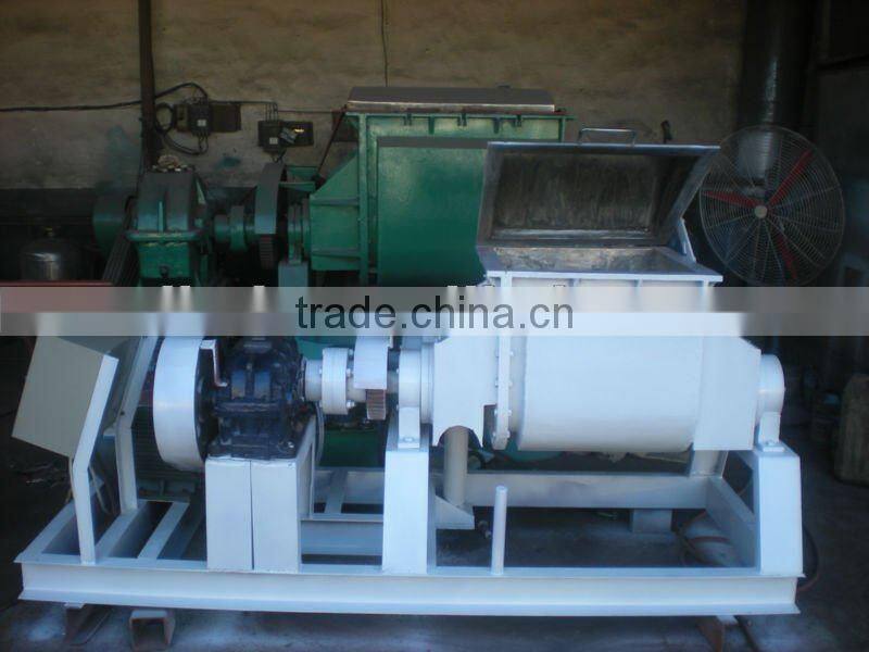 z blade kneading machine for putties