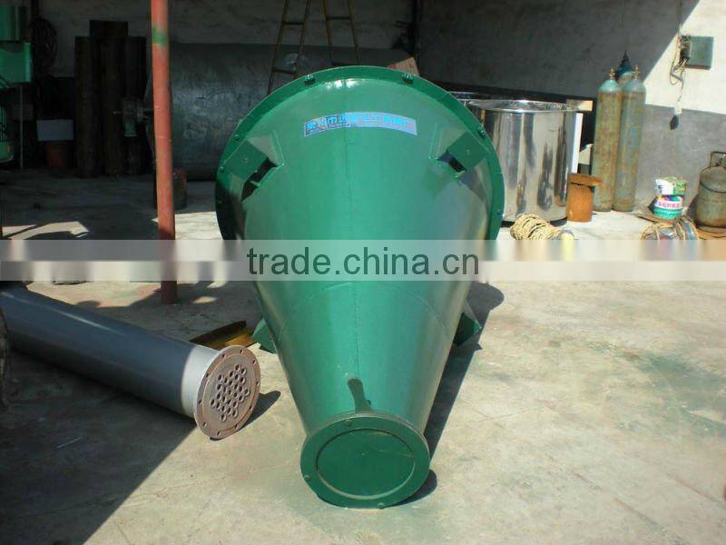 ss fertilizer granulator