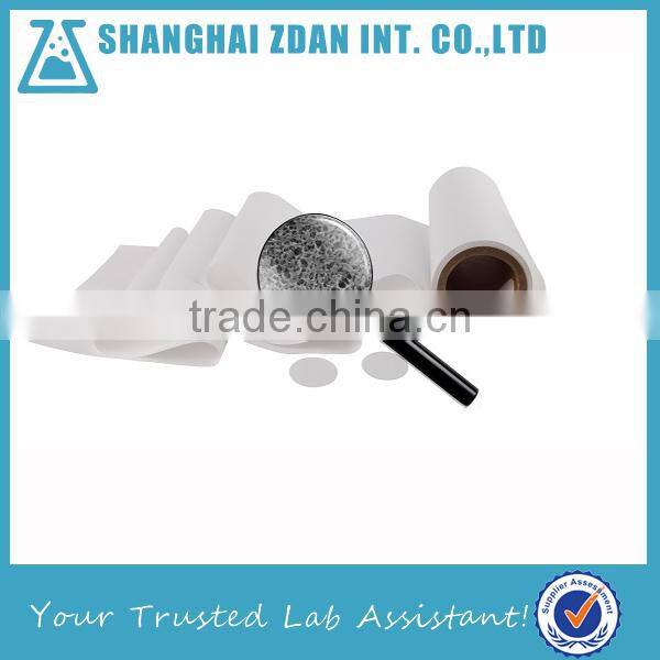 Cellulose Acetate membrane electrophoresis Membrane, Cellulose acetate roll membrane CA membrane