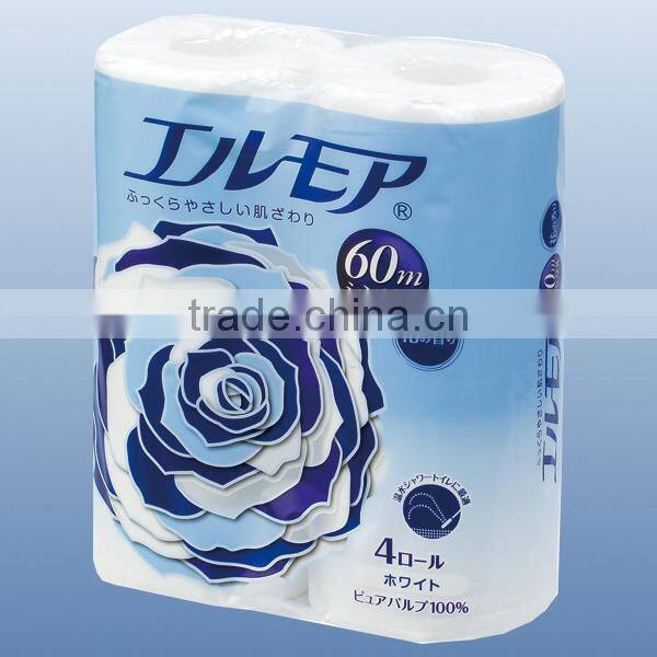 High quality and Hot-selling toilet paper korea toilet paper at reasonable prices