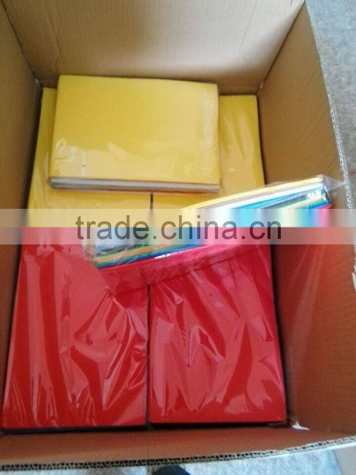 Craft DIY eva craft set Child Educational Traning eva kit/eva toy