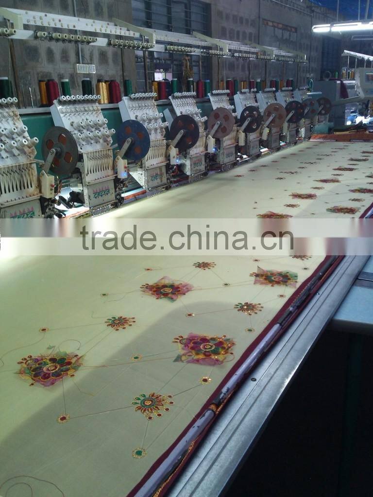 Organic Kids stripes Polo T shirt