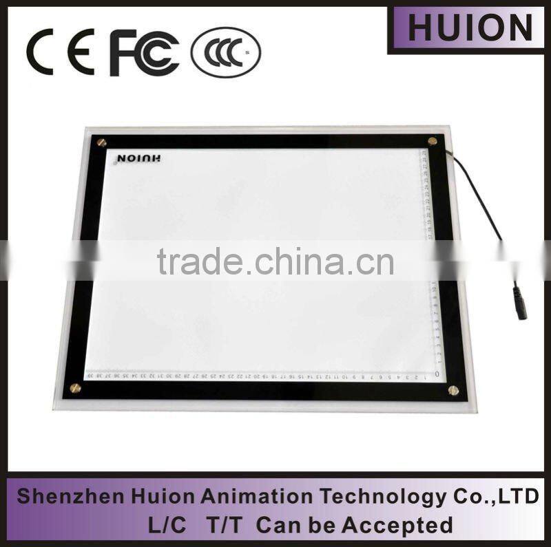 Huion A3 6w led track lamp
