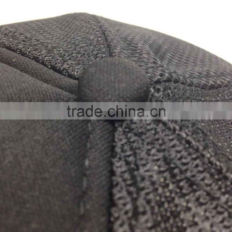 5 Panel Mesh Back Trucker Hat/Cap , Trucker Style Baseball Cap