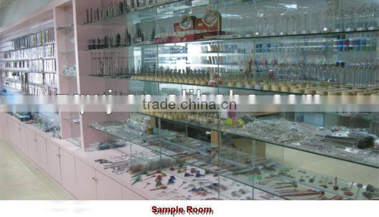 stainless steel cargo hook