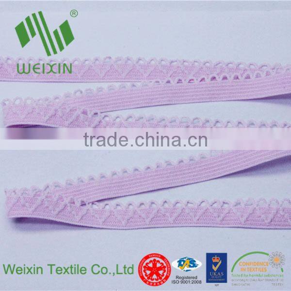 Underwear Webbing Elastic Trimming Underwear Decorations