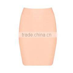Factory Price NEW ARRIVAL bodycon/bandage dress short skirt casual fashion lady garment Collection H050