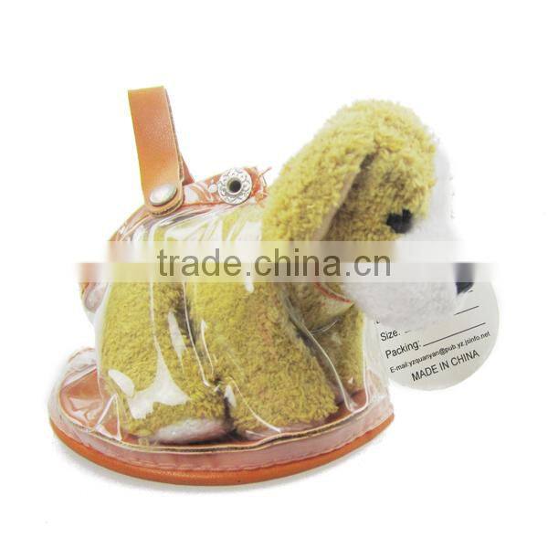 Small promotional plush novelty gift toy from china novelty products for selling