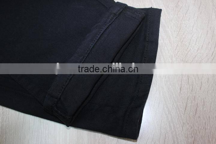 GZY 2017 classic cheap price fashion blue men's jeans pants price stock