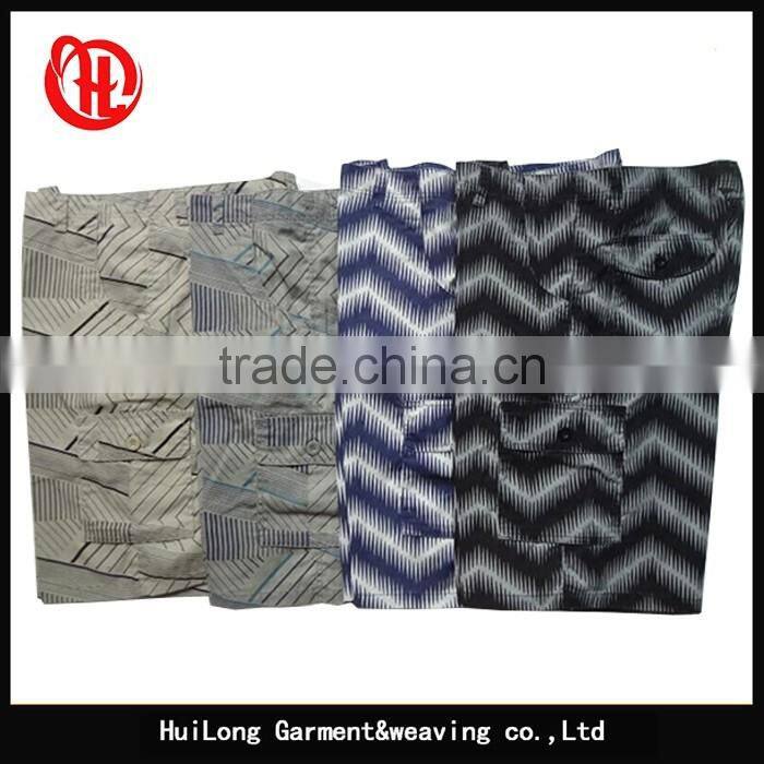 man canvas gym pant cheap bulk wholesale short pants men shorts