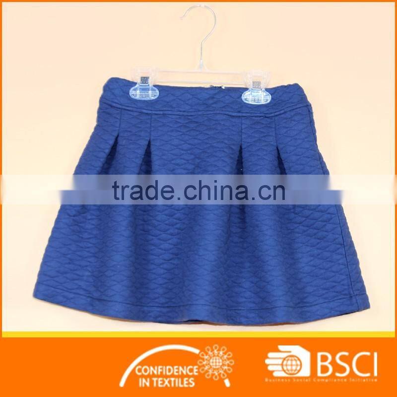 School Girl Quilting Autumn Mini Dress Mini Skirt