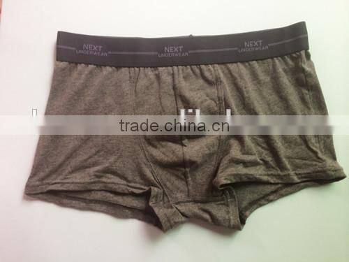 customized your design for young boys underwear brief shorts