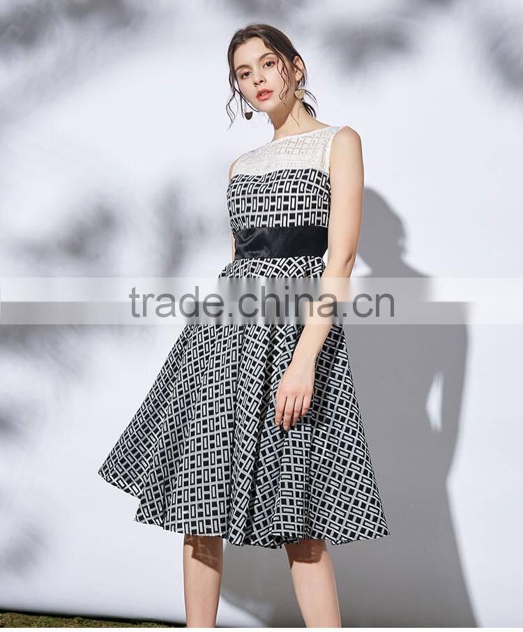 Maxnegio korean clothing online women office dress