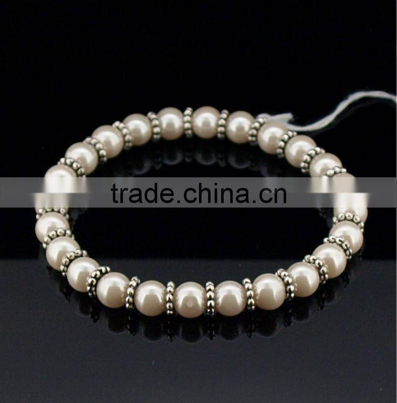 fashion new pearl bracelets hw jewelry