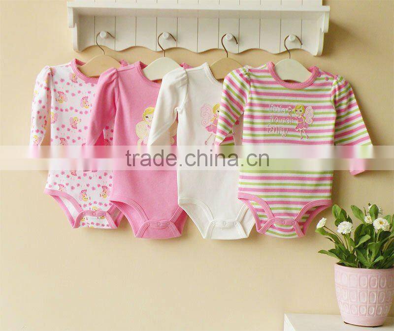 100% cotton infant clothes,,infant romper sale,infant romper