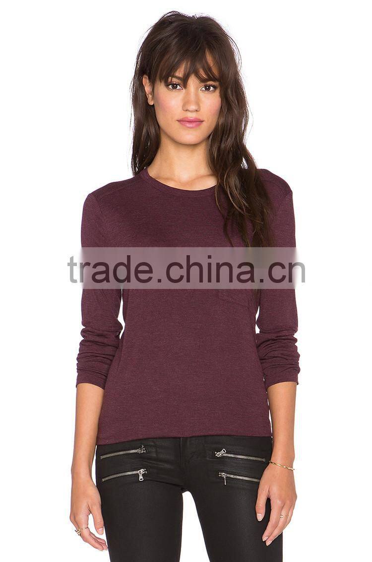 Fashion soft and thin cotton blank 100 cotton china import t shirts