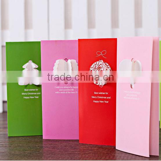 High Quality New Born Baby Greeting Card