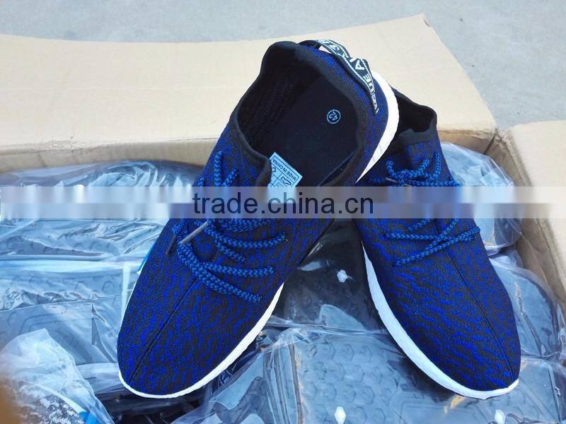 Latest cheap china factory price sport shoes and sneakers for men